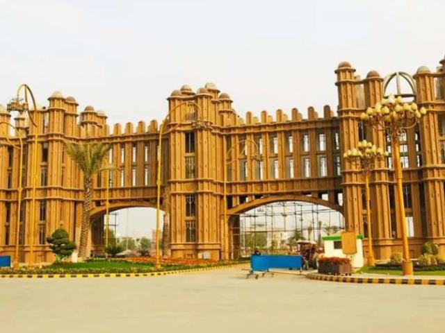 Land for sale in Gujranwala, Islamabad Capital Territory