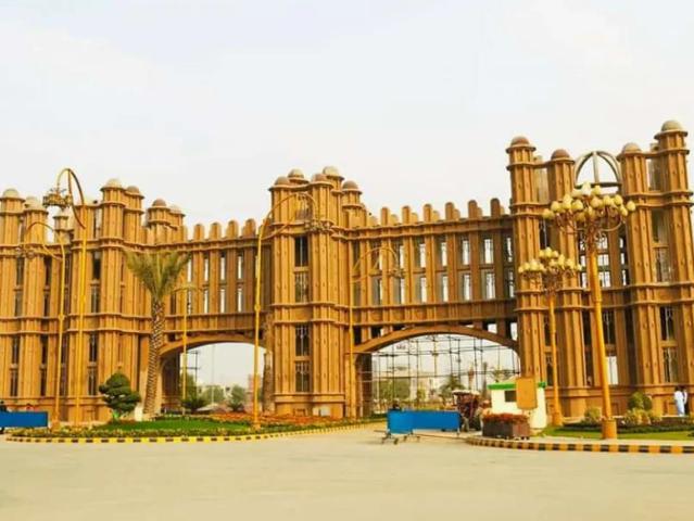 Land for sale in Gujranwala, Islamabad Capital Territory