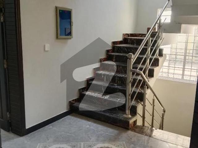 House for rent in Islamabad