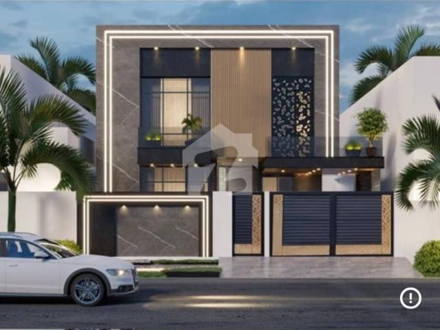 House for sale in Rawalpindi, Islamabad Capital Territory