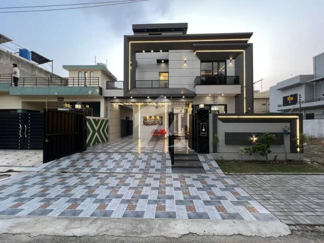 House for sale in Rawalpindi, Islamabad Capital Territory