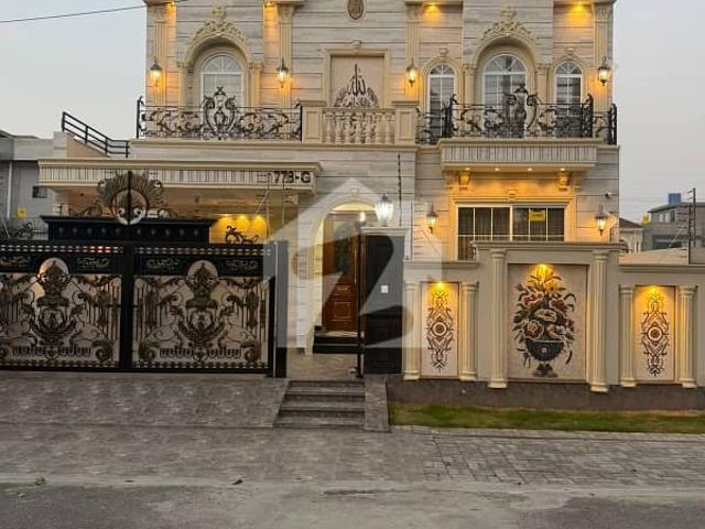 House for sale in Rawalpindi, Islamabad Capital Territory