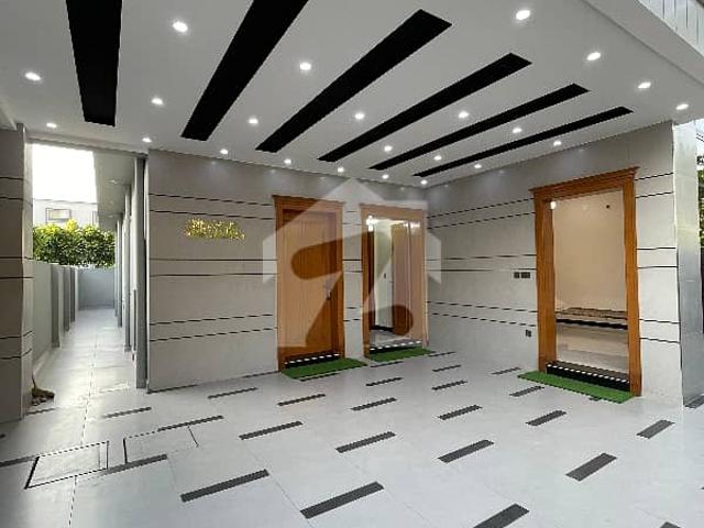 House for sale in Islamabad