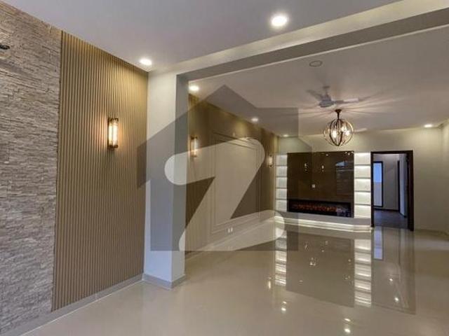 House for sale in Islamabad