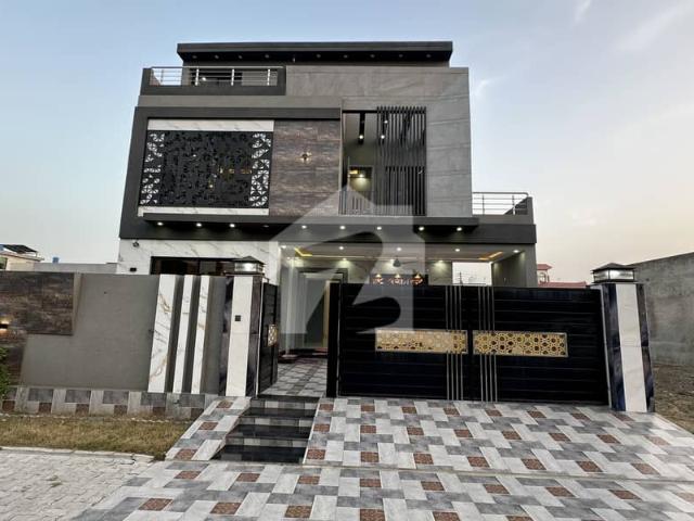House for sale in Rawalpindi, Islamabad Capital Territory