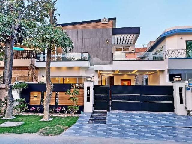 House for sale in Rawalpindi, Islamabad Capital Territory