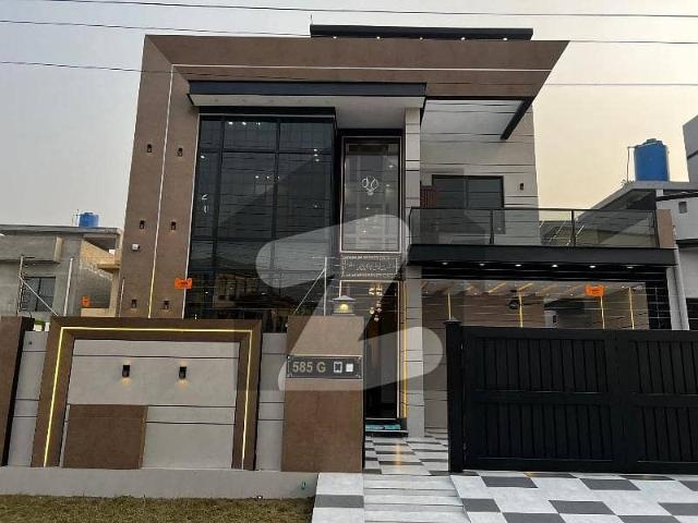 House for sale in Rawalpindi, Islamabad Capital Territory