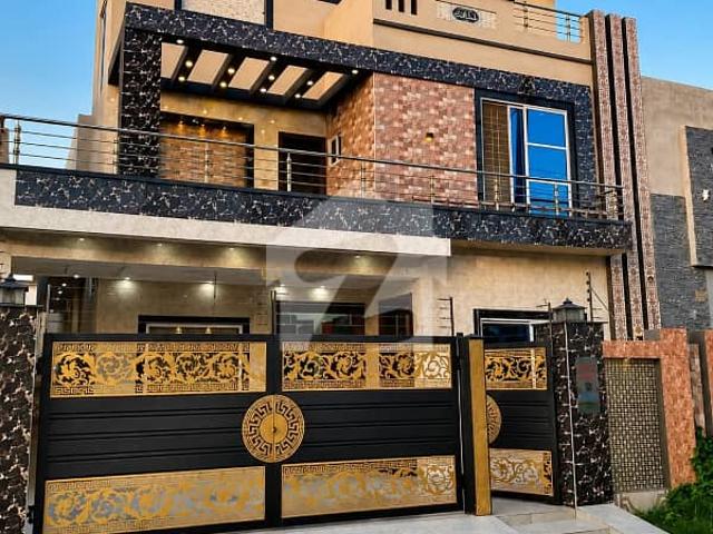 House for sale in Rawalpindi, Islamabad Capital Territory