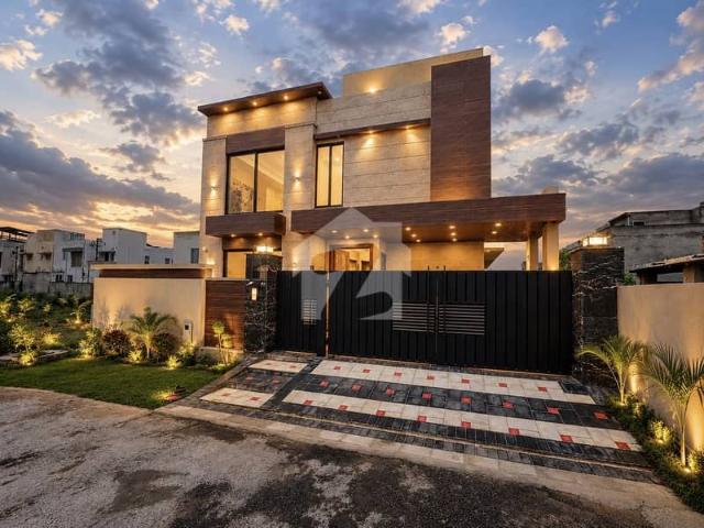 House for sale in Rawalpindi, Islamabad Capital Territory