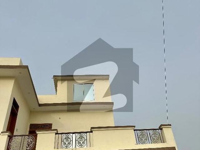 House for sale in Bahawalpur