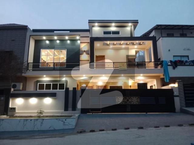 House for sale in Rawalpindi, Punjab