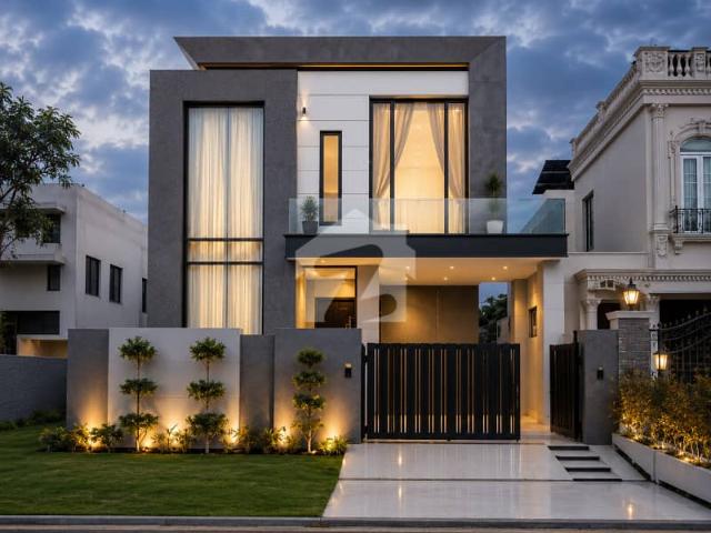 House for sale in Rawalpindi, Islamabad Capital Territory