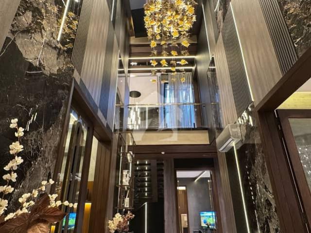 House for sale in Rawalpindi, Islamabad Capital Territory