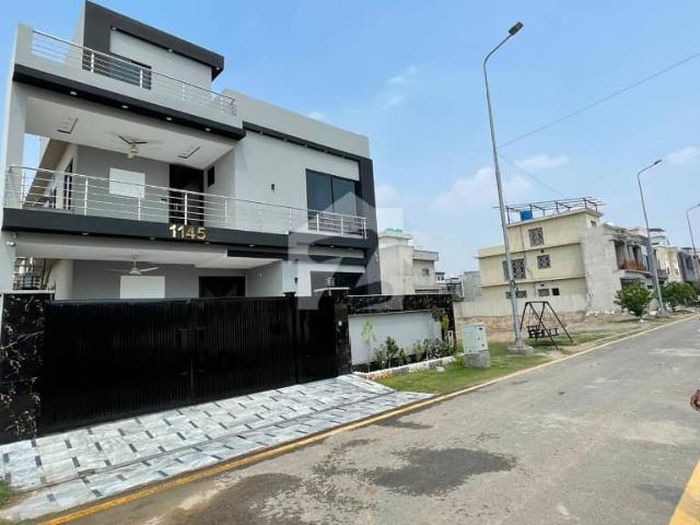 House for sale in Rawalpindi, Islamabad Capital Territory