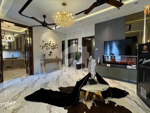 House for sale in Rawalpindi, Islamabad Capital Territory