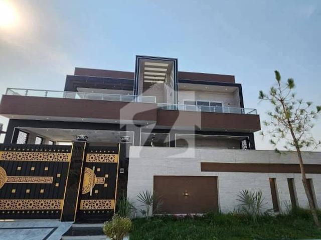 House for sale in Rawalpindi, Islamabad Capital Territory