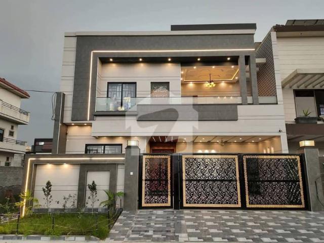 House for sale in Rawalpindi, Islamabad Capital Territory