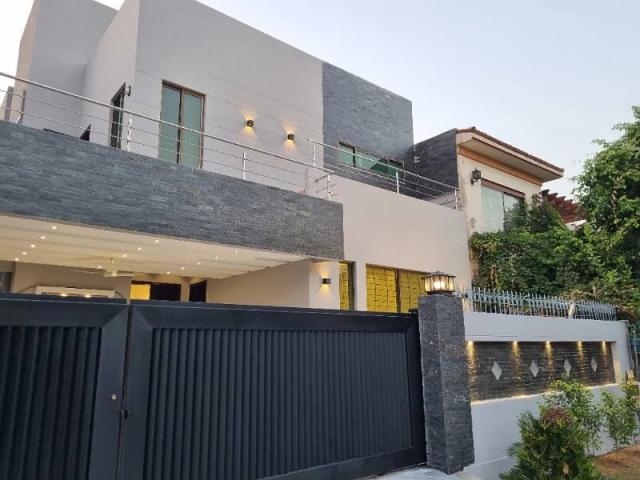 House for sale in DHA Phase 5, Keer