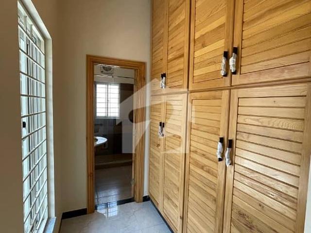 House for sale in Islamabad
