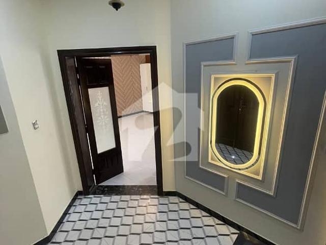 House for sale in Islamabad