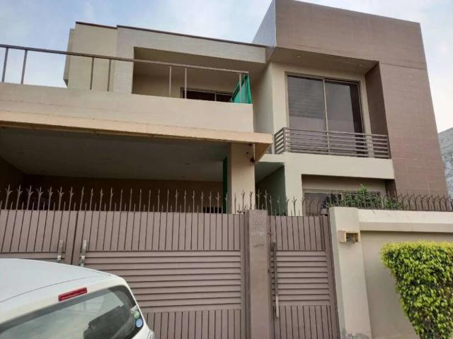 House for sale in Bahawalpur, Islamabad Capital Territory