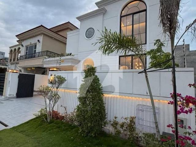 House for sale in Rawalpindi, Islamabad Capital Territory