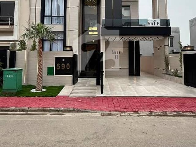 House for sale in Rawalpindi, Islamabad Capital Territory