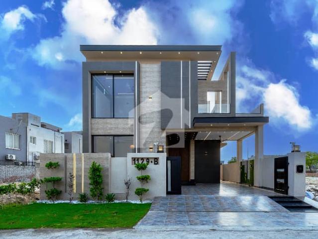 House for sale in Rawalpindi, Islamabad Capital Territory