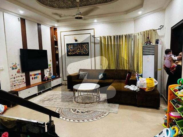 House for sale in Rawalpindi, Islamabad Capital Territory