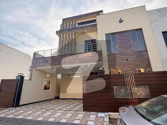 House for sale in Islamabad Capital Territory