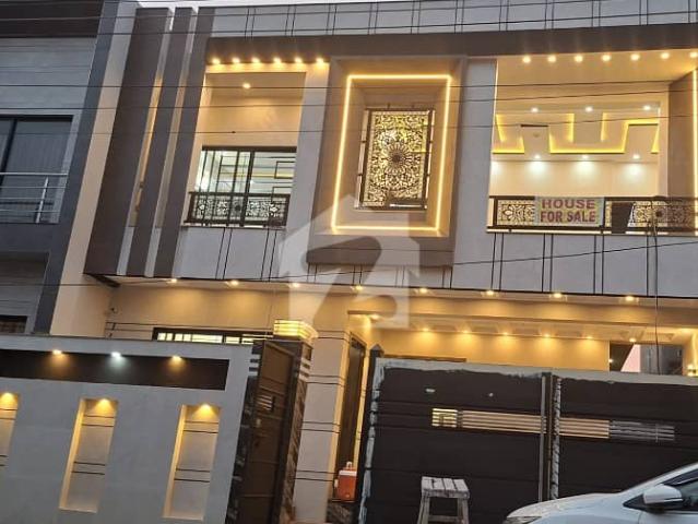 House for sale in Rawalpindi, Islamabad Capital Territory