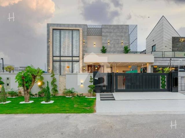 House for sale in Rawalpindi, Islamabad Capital Territory