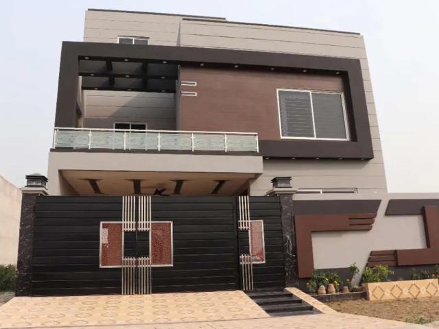 House for sale in Rawalpindi, Islamabad Capital Territory