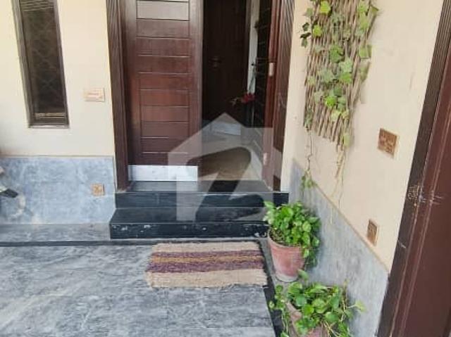 House for sale in Rawalpindi, Islamabad Capital Territory