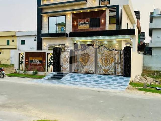House for sale in Rawalpindi, Islamabad Capital Territory
