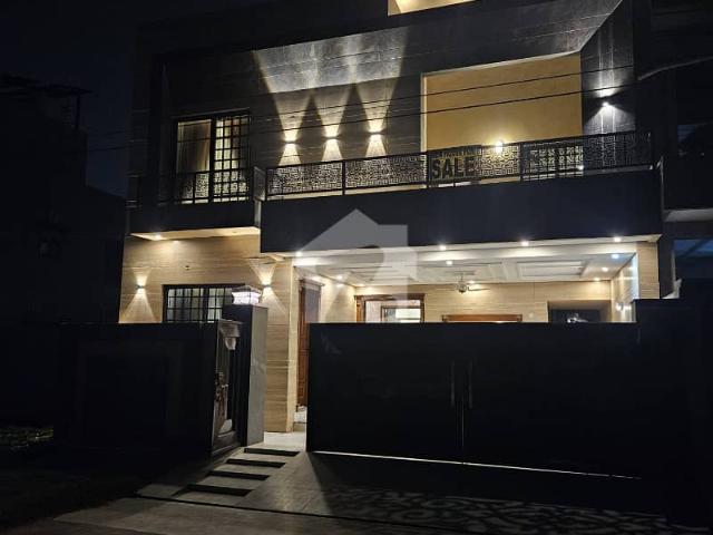 House for sale in Rawalpindi, Islamabad Capital Territory
