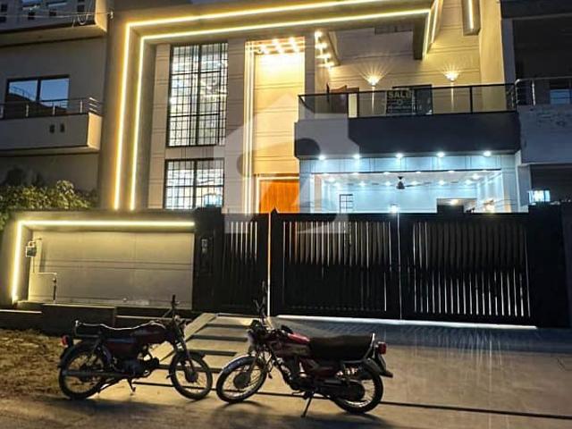 House for sale in Rawalpindi, Islamabad Capital Territory