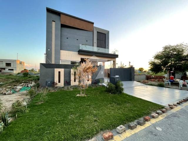 House for sale in Rawalpindi, Islamabad Capital Territory