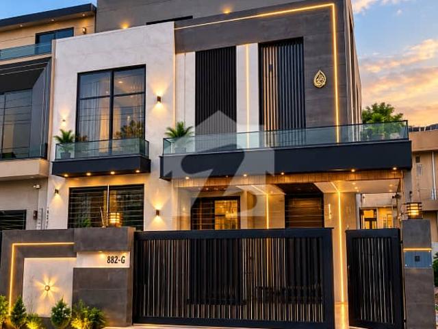 House for sale in لاہور, لاہور ڈویژن