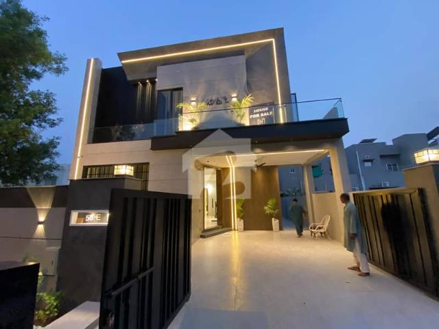 House for sale in Rawalpindi, Islamabad Capital Territory