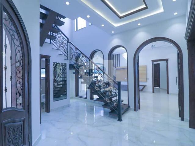 House for sale in Rawalpindi, Islamabad Capital Territory