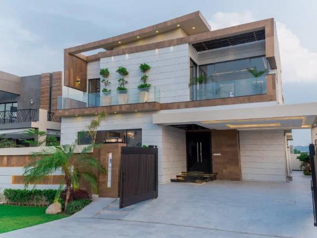 House for sale in Punjab Cooperative Housing Society, کماہاں
