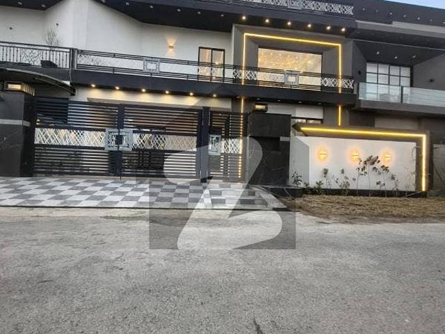 House for sale in Multan, Islamabad Capital Territory