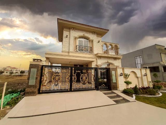 House for sale in Rawalpindi, Islamabad Capital Territory