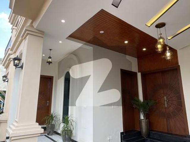House for sale in Islamabad
