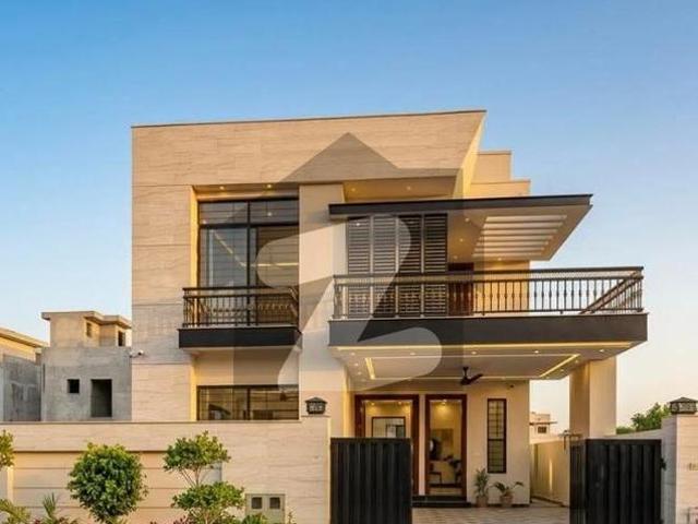 House for sale in Islamabad