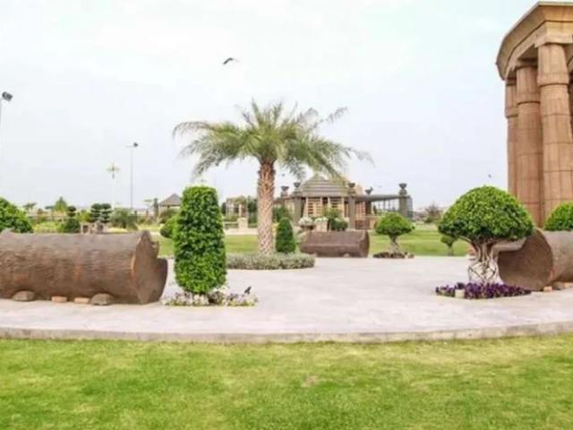 Land for sale in Multan, Islamabad Capital Territory