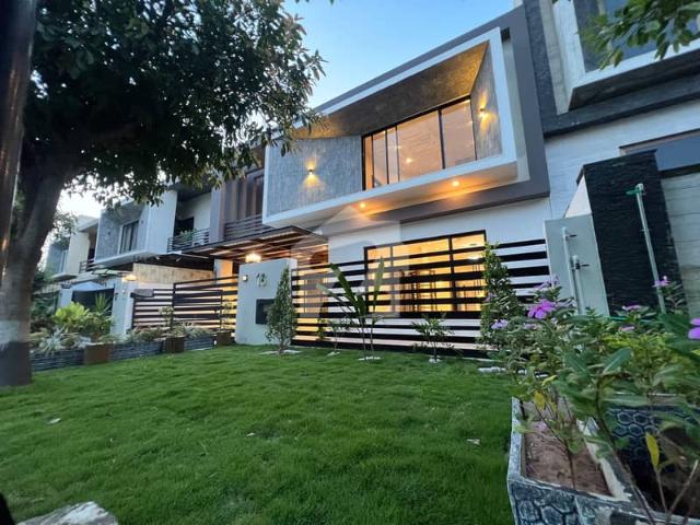 House for sale in Islamabad