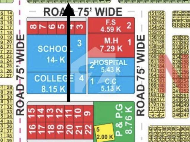 Property for sale in Rawalpindi, Islamabad Capital Territory