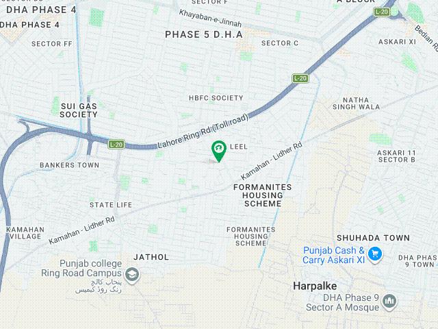 Property for sale in لاہور, لاہور ڈویژن